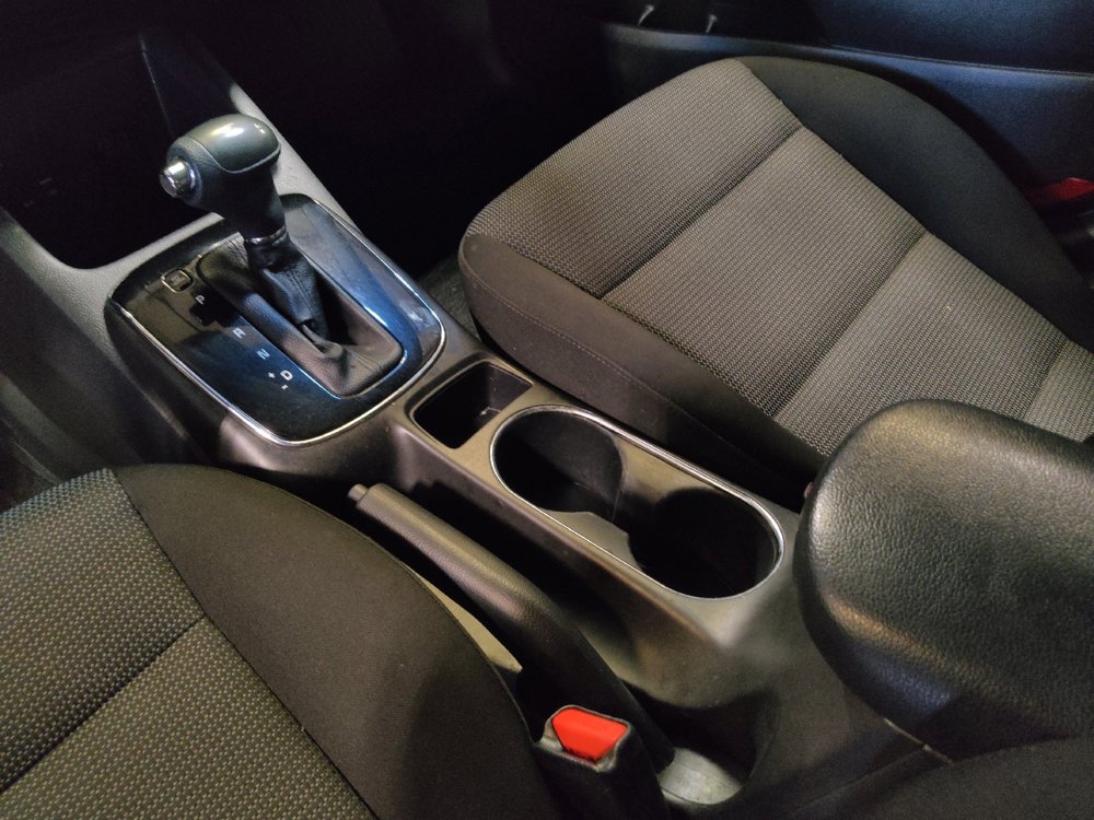 Used 2017 Kia Forte LX FWD image 26