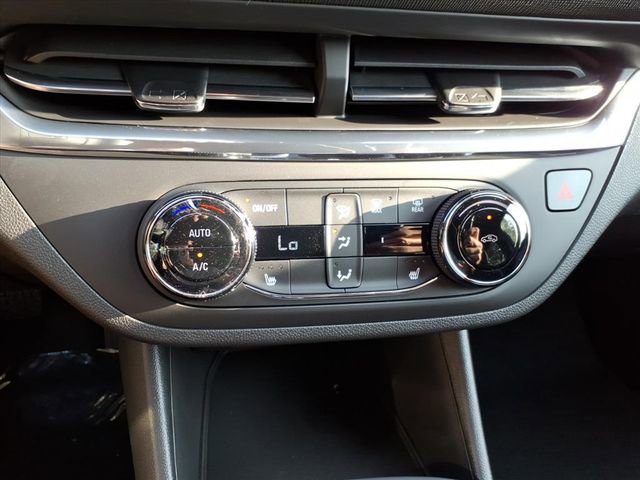 New 2026 Buick Envista Preferred w/ Convenience I Package image 31