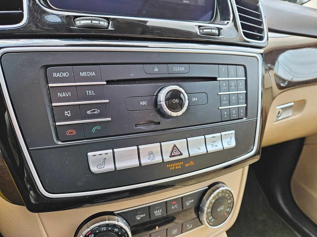 Used 2017 Mercedes-Benz GLE 350 4MATIC image 30