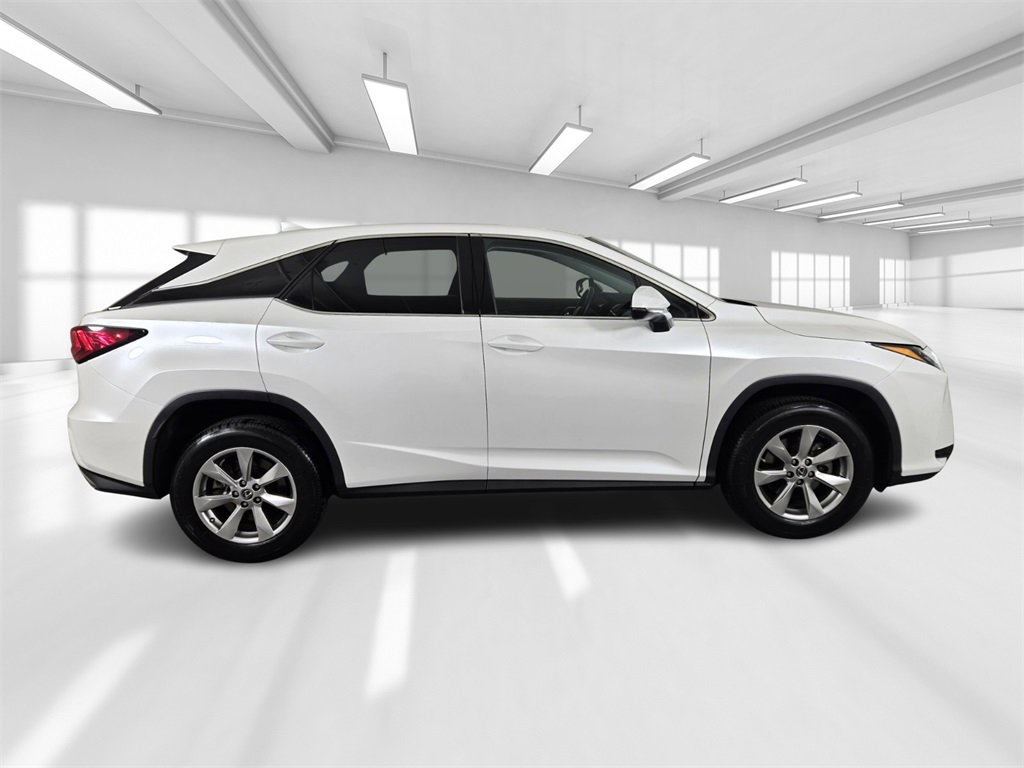 Used 2018 Lexus RX 350 350 image 8