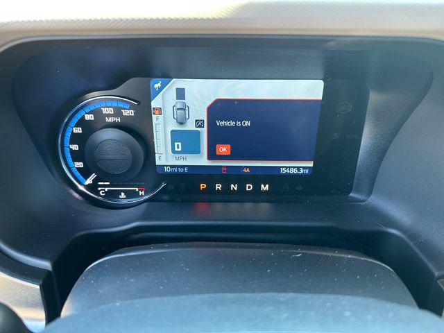 Used 2023 Ford Bronco Wildtrak image 29