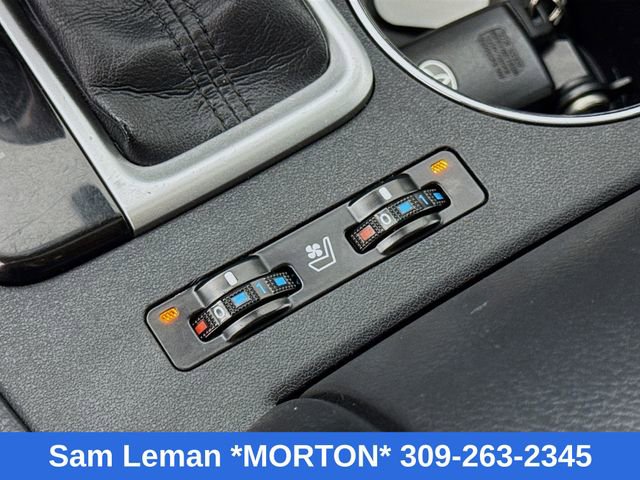 Used 2015 Toyota Highlander Limited image 21