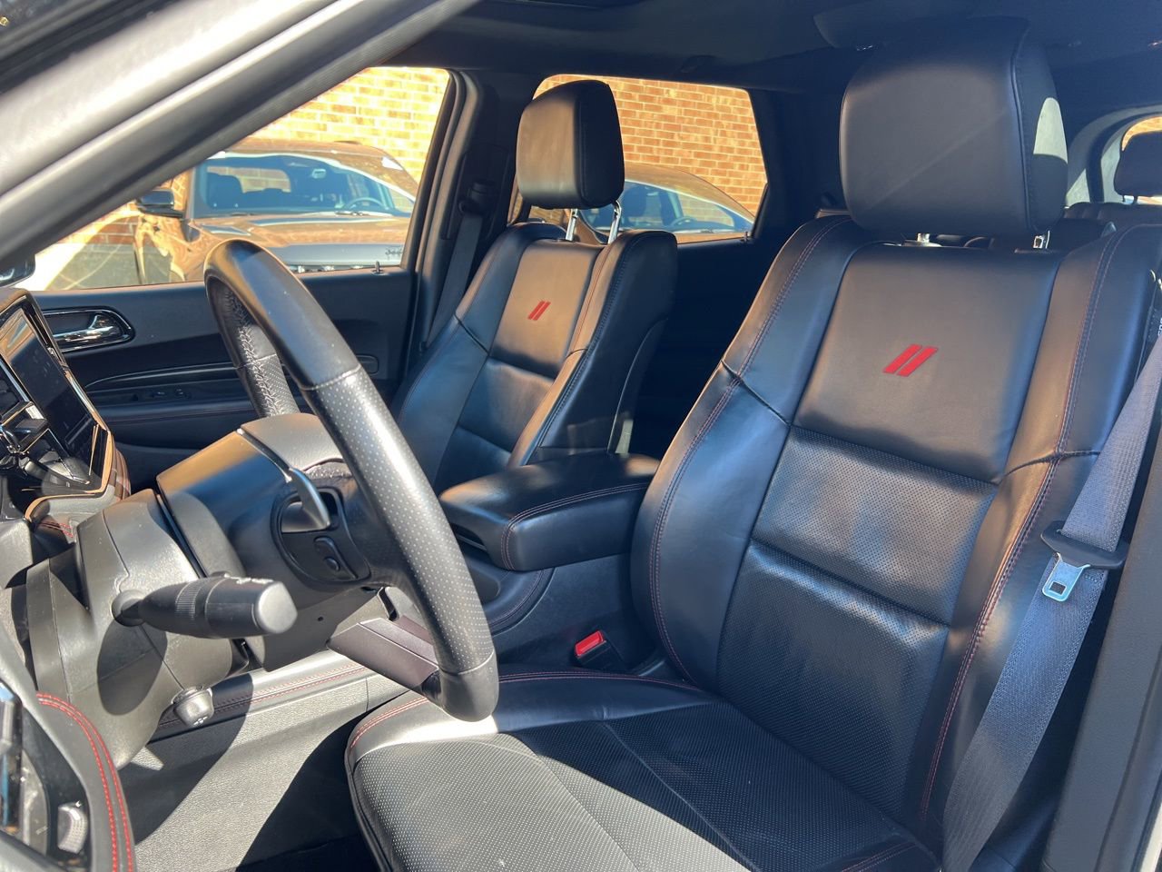 Used 2024 Dodge Durango GT image 17