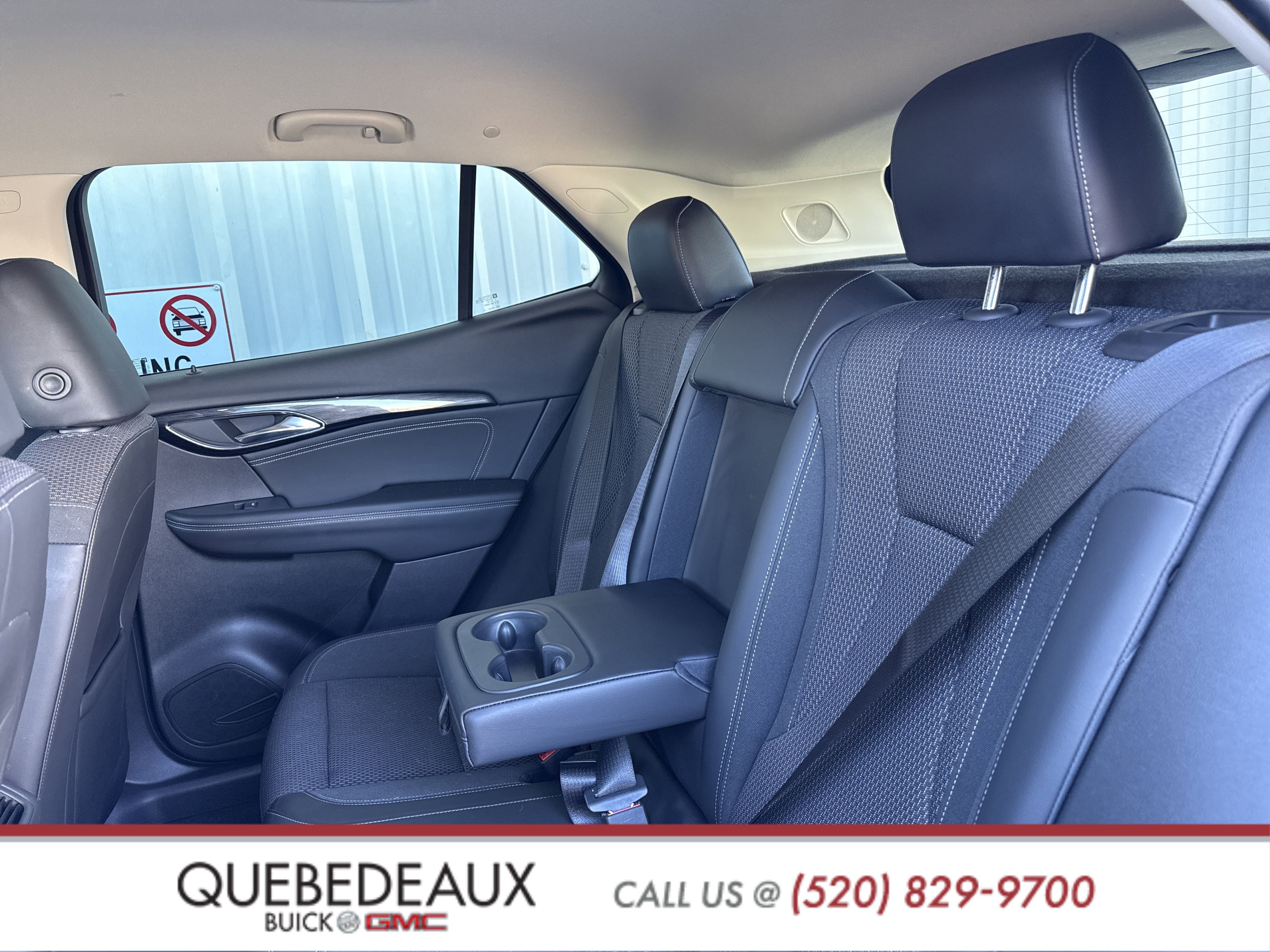 Used 2023 Buick Envision Preferred w/ Sport Touring Package image 23