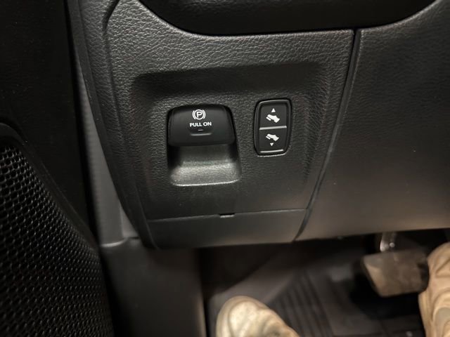 Used 2023 RAM 1500 Big Horn image 37