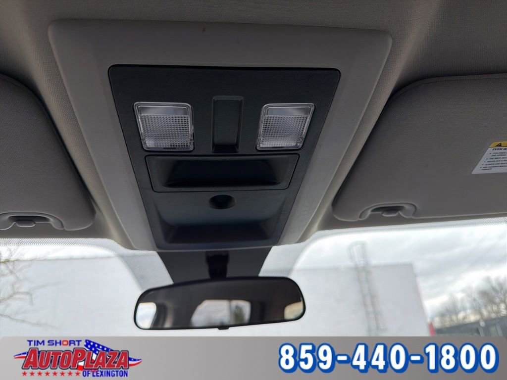 Used 2021 RAM 1500 Classic SLT image 13