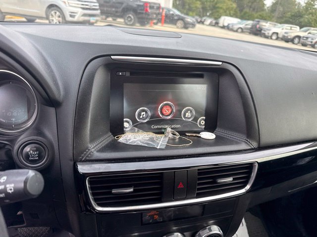 Used 2016 MAZDA CX-5 Sport FWD image 34