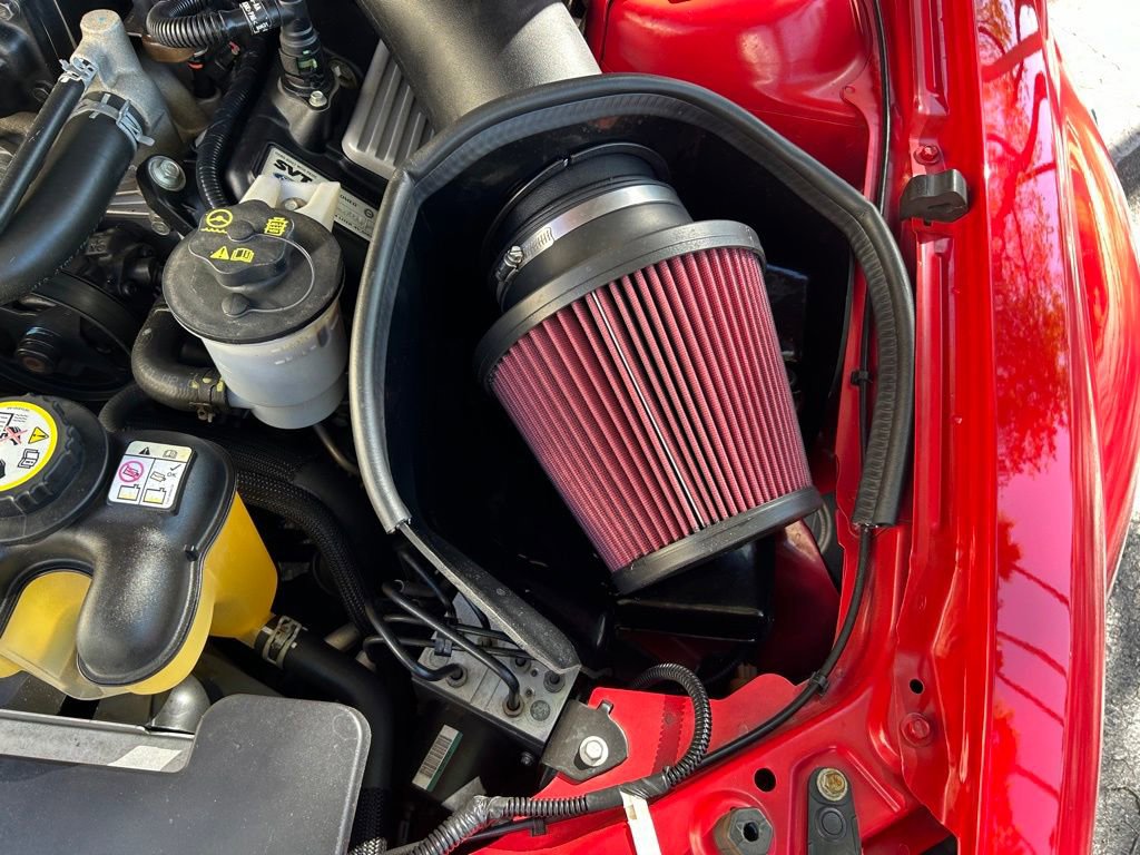 Used 2008 Ford Mustang Shelby GT500 image 43