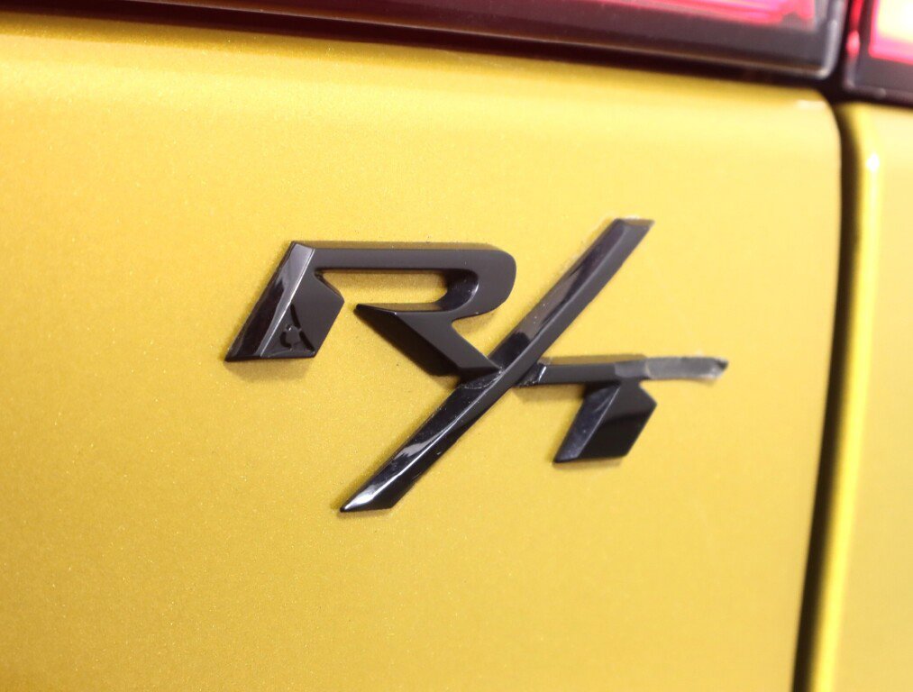 Used 2024 Dodge Hornet R/T Plus w/ Tech Pack Plus w/o Parking image 41