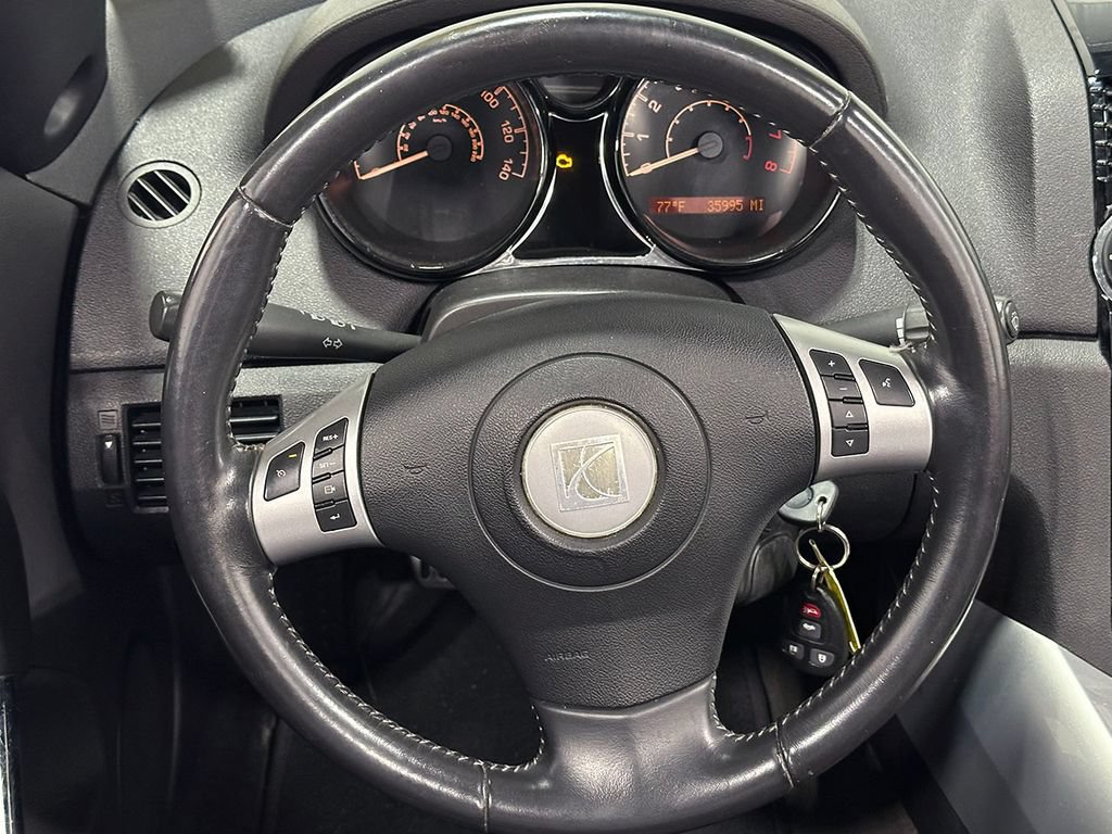 Used 2007 Saturn Sky w/ Premium Trim Pkg RWD image 59