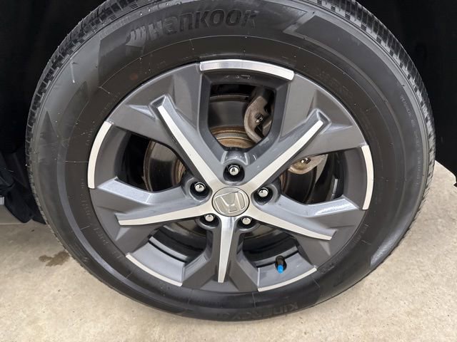 Certified 2024 Honda HR-V EX-L image 12