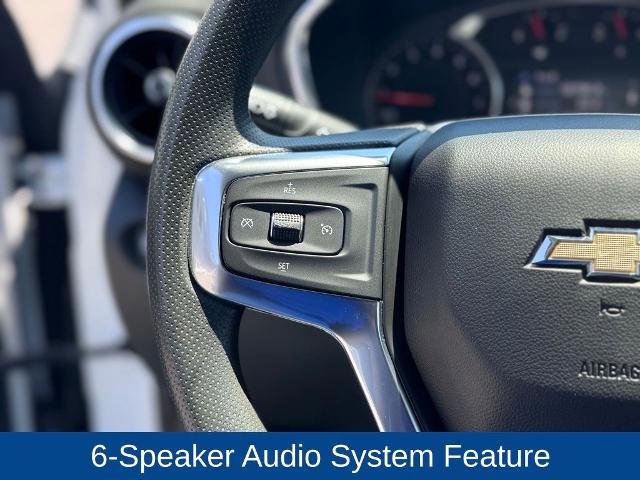 Used 2021 Chevrolet Blazer LT image 13