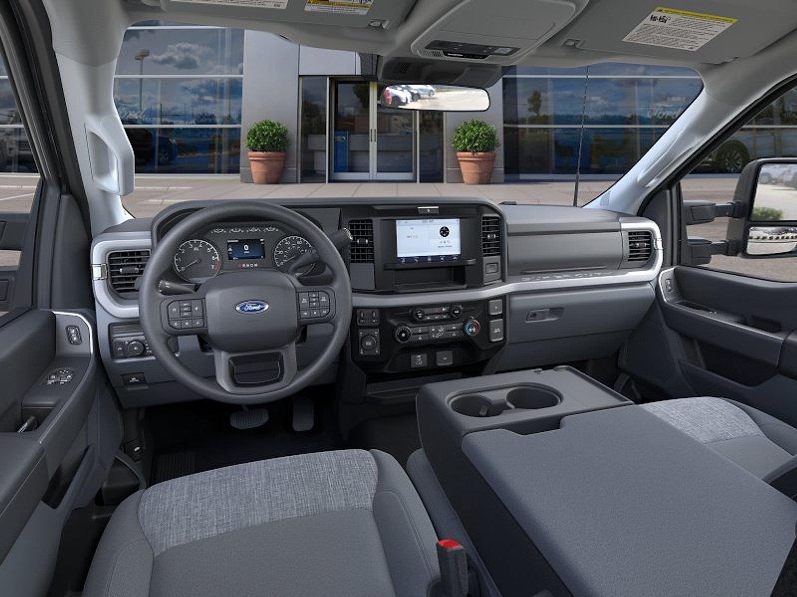 New 2026 Ford F250 XLT w/ FX4 Off-Road Package AWD/4WD image 9