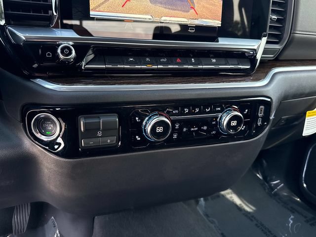 New 2026 GMC Sierra 1500 Elevation w/ Elevation Select Package RWD image 24