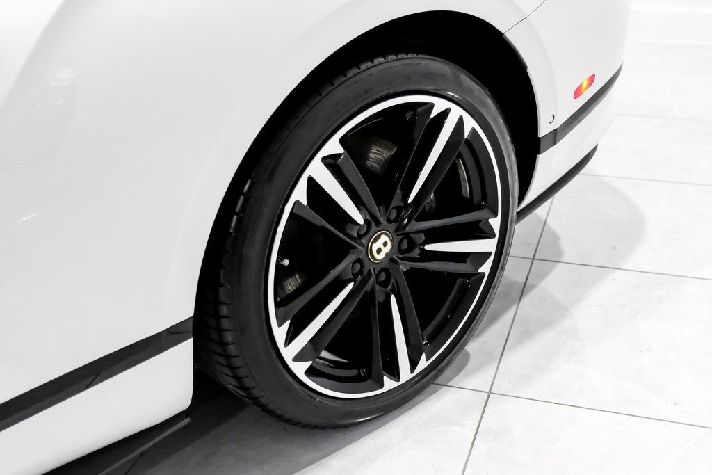 Used 2020 Bentley Continental GT image 61