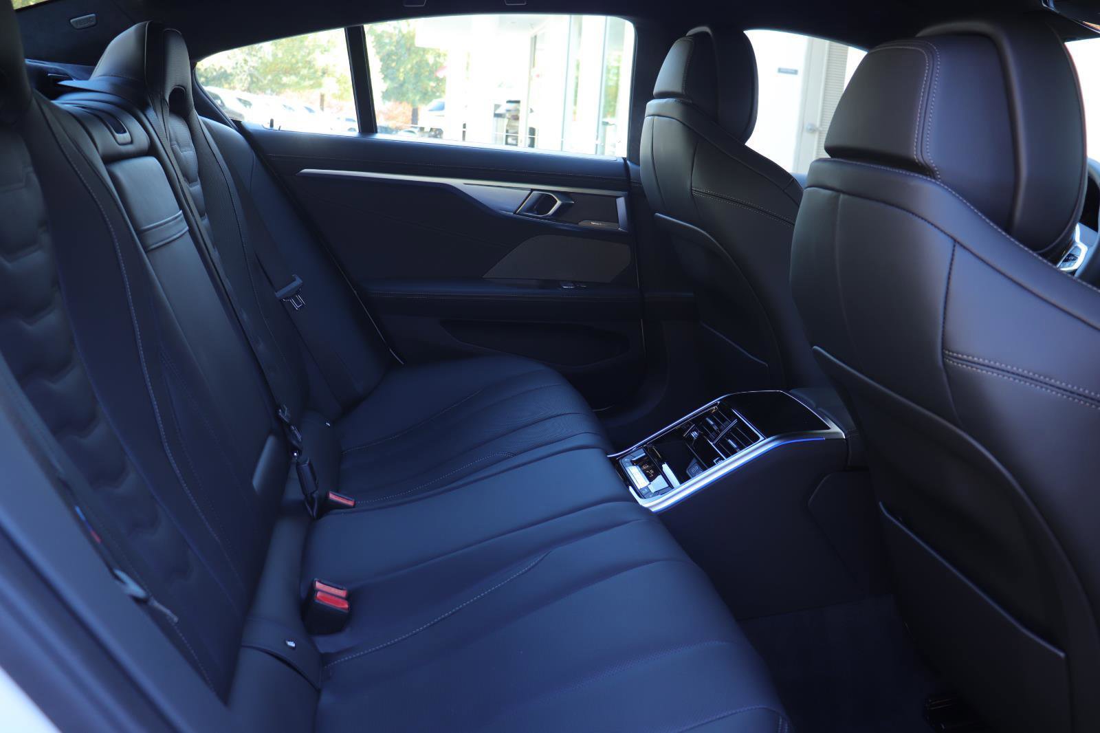 New 2026 BMW M850i xDrive image 21