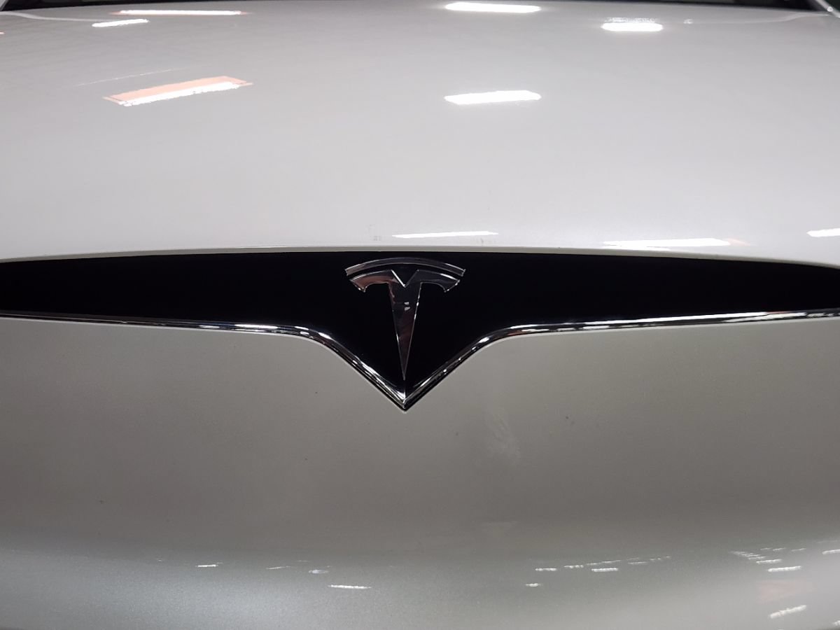 Used 2019 Tesla Model X 75D AWD/4WD image 17