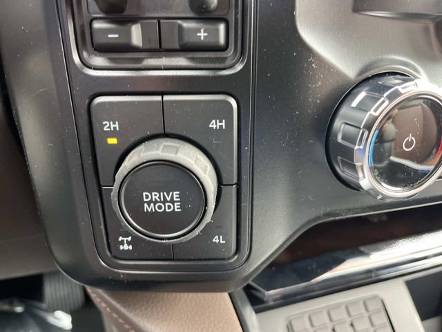 New 2026 Ford F350 King Ranch w/ Chrome Package image 34