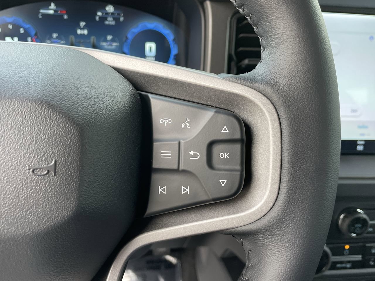 New 2025 Ford Bronco Big Bend image 30