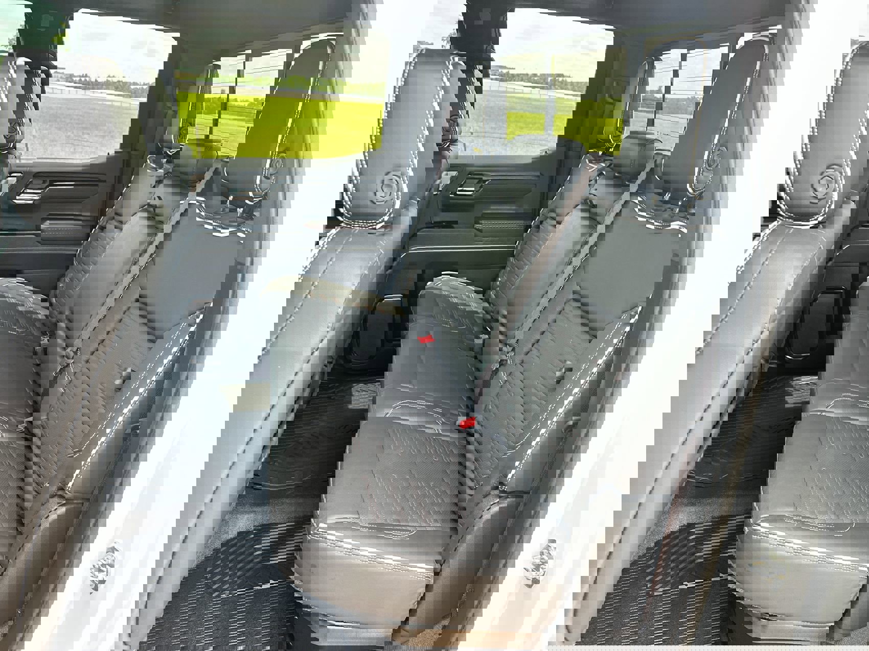 Used 2024 GMC Sierra 1500 AT4X w/ AT4X AEV Edition image 22