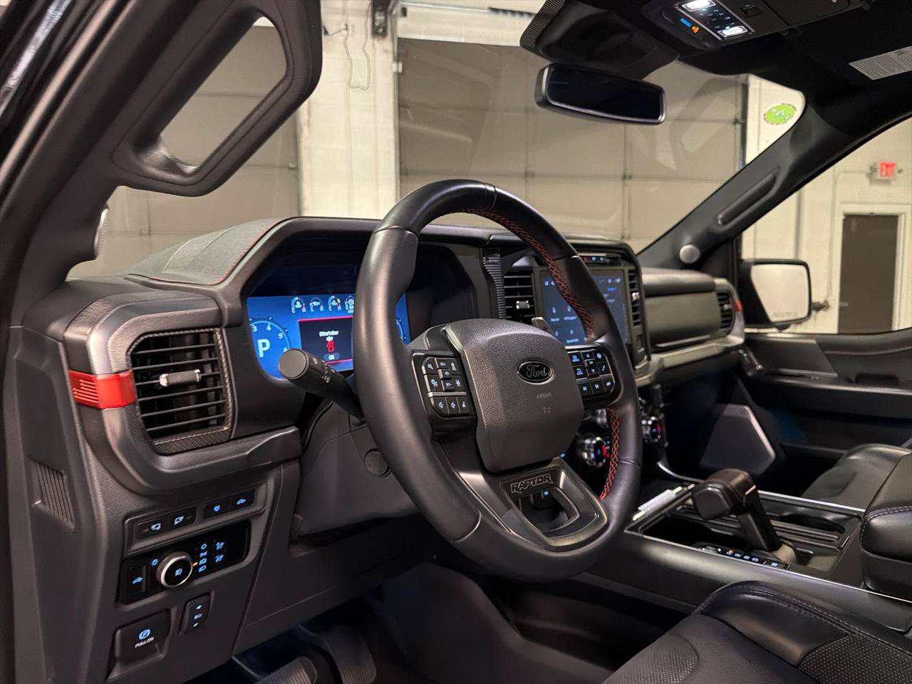 Used 2024 Ford F150 Raptor AWD/4WD image 18