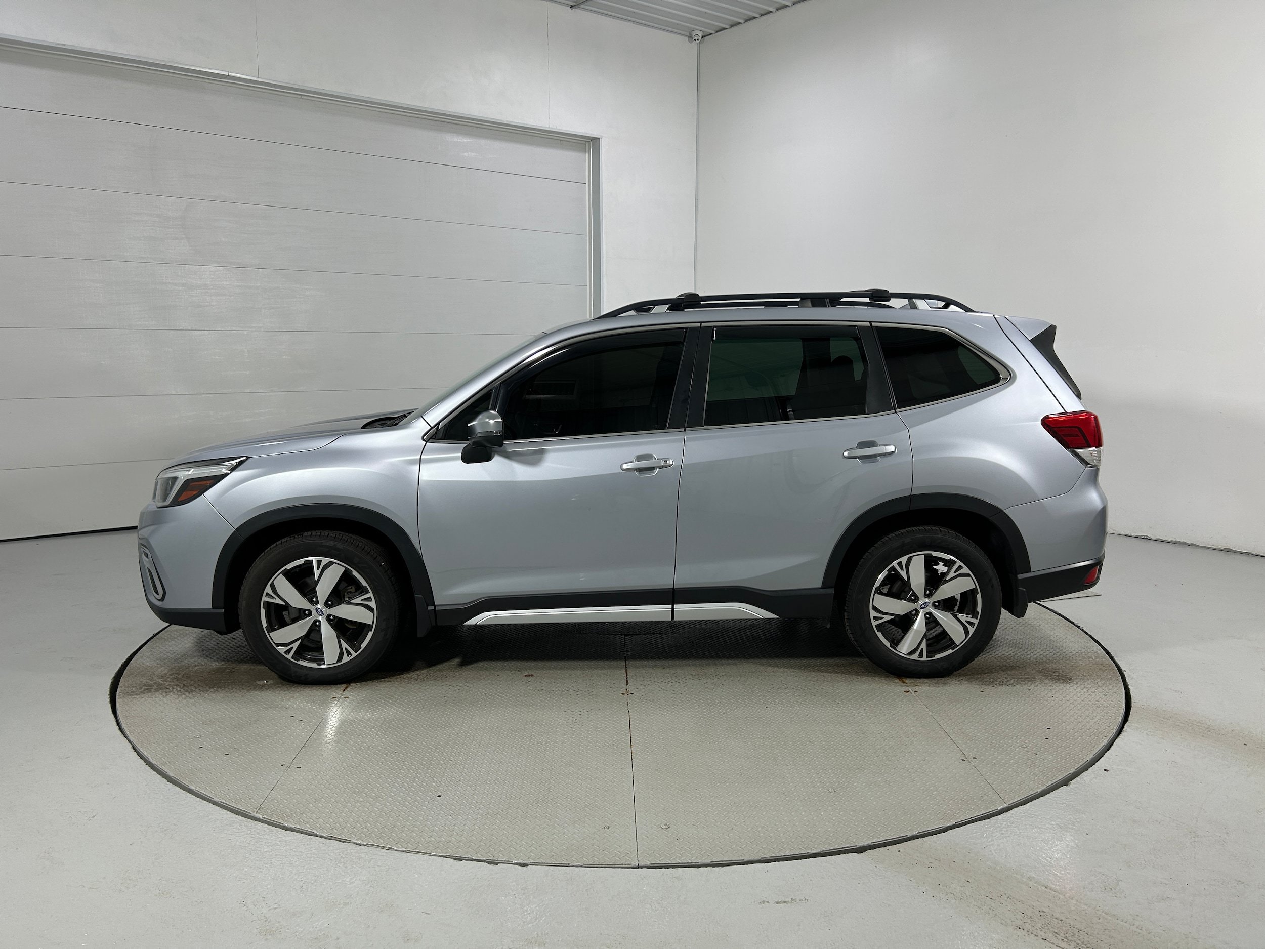 Used 2020 Subaru Forester Touring w/ Popular Package #2 AWD/4WD image 23