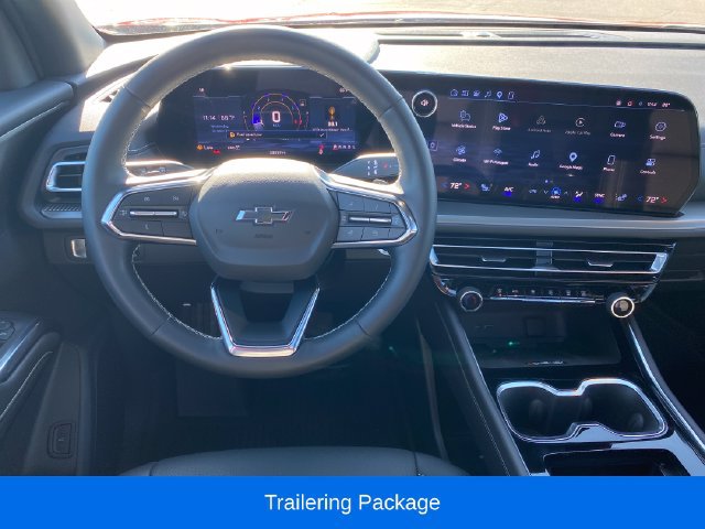 Certified 2024 Chevrolet Traverse LT w/ Midnight/Sport Edition AWD/4WD image 7