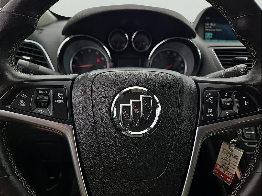 Used 2016 Buick Encore Premium AWD/4WD image 20
