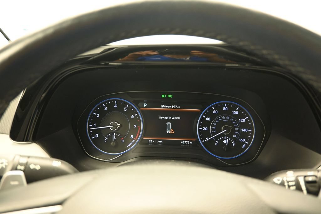 Used 2022 Hyundai Palisade SEL w/ Premium Package FWD image 19