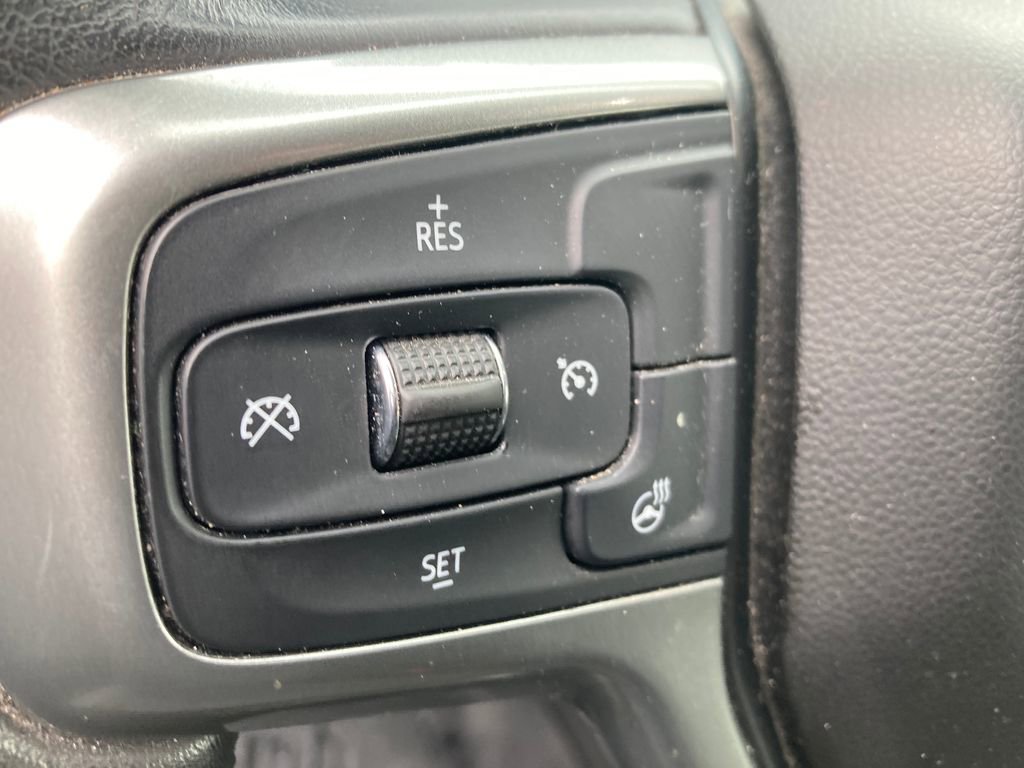 Used 2019 Chevrolet Silverado 1500 LT w/ All-Star Edition image 43