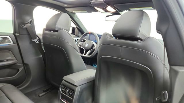 Used 2025 BMW i4 M50 w/ Premium Package image 27