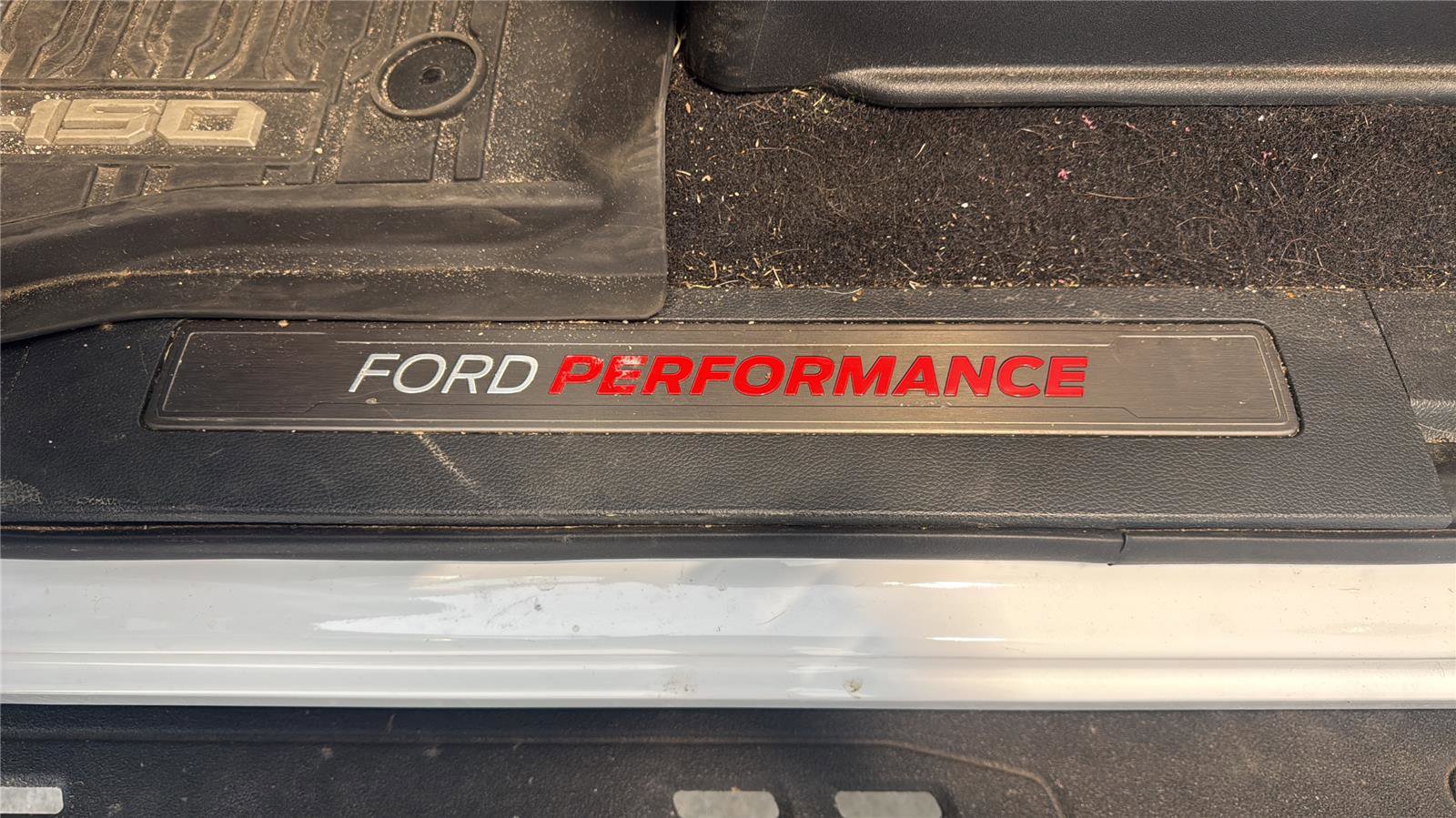 Used 2023 Ford F150 Raptor w/ Raptor 37 Performance Package AWD/4WD image 37