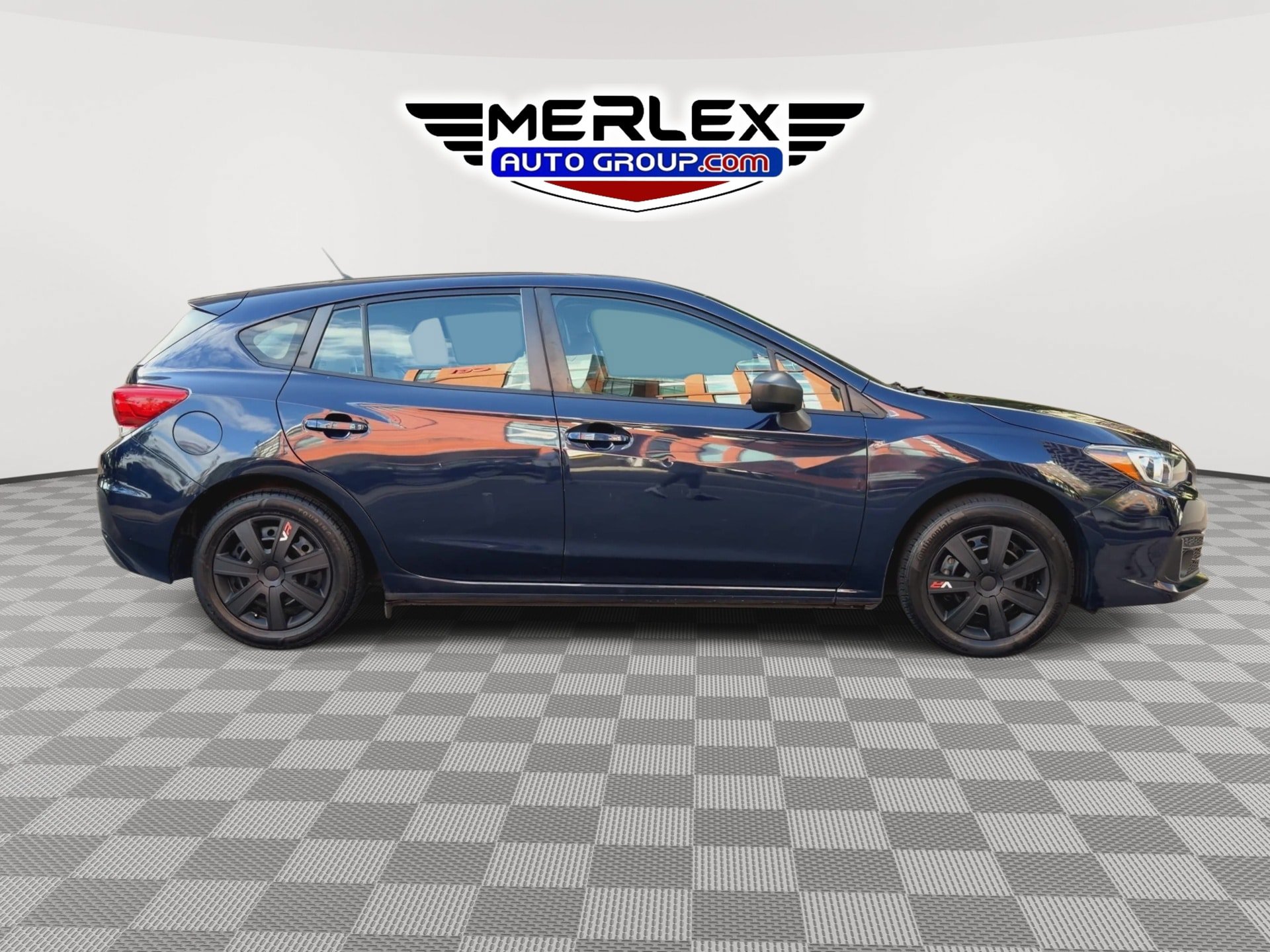 Used 2020 Subaru Impreza 2.0i AWD/4WD image 9