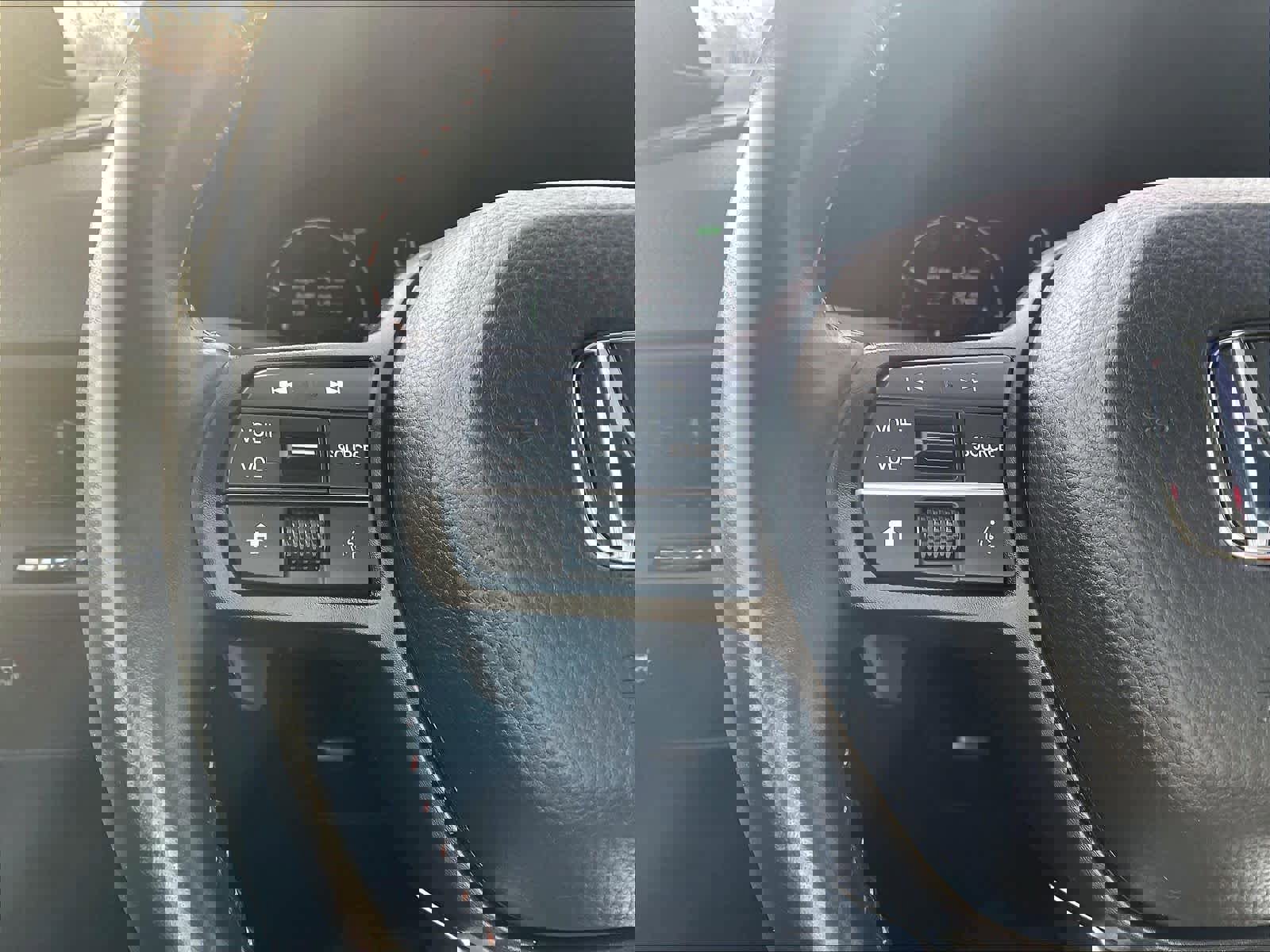 Used 2024 Honda CR-V Sport image 23