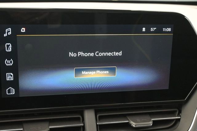 New 2026 Chevrolet Trax ACTIV FWD image 27