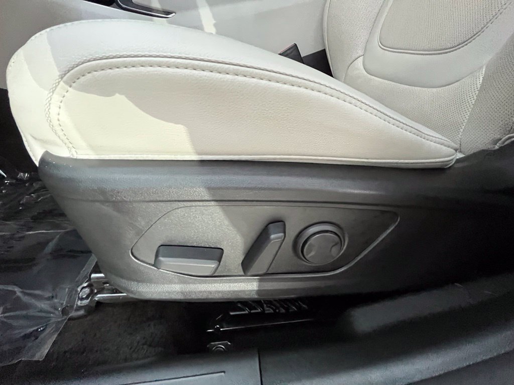 Used 2024 Hyundai Tucson Limited AWD/4WD image 41
