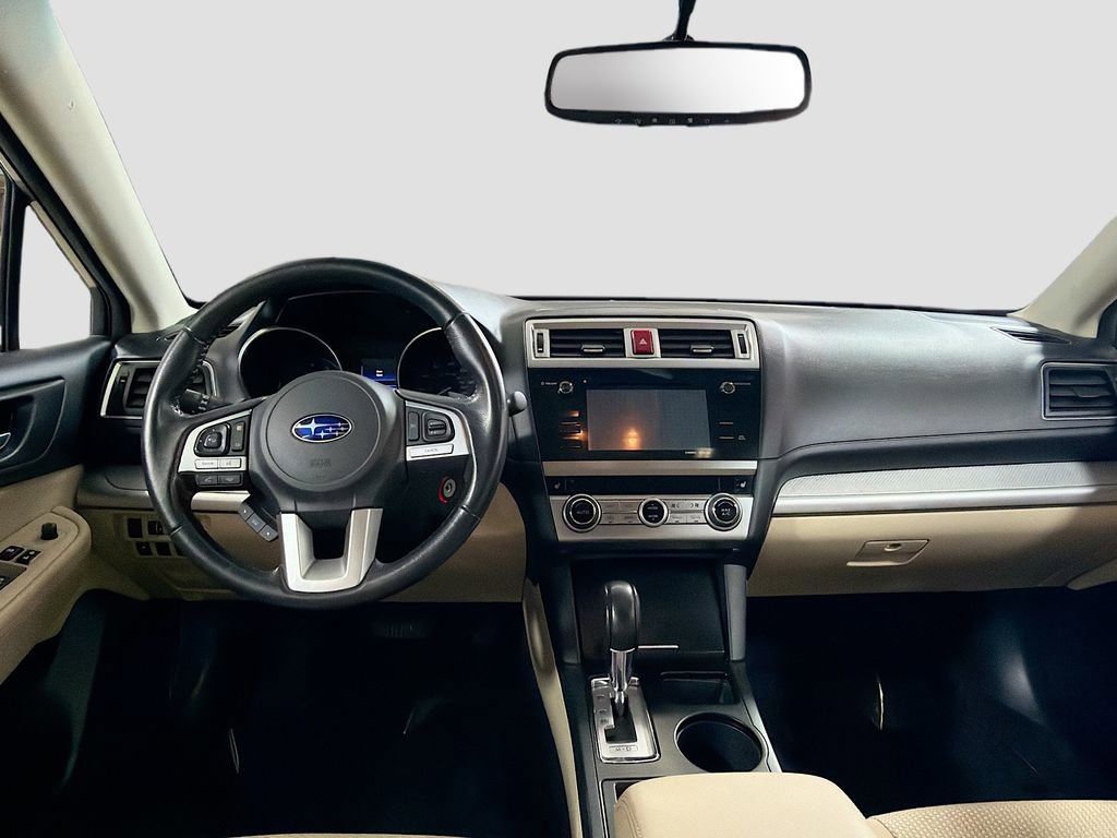 Used 2017 Subaru Outback 2.5i Premium image 23