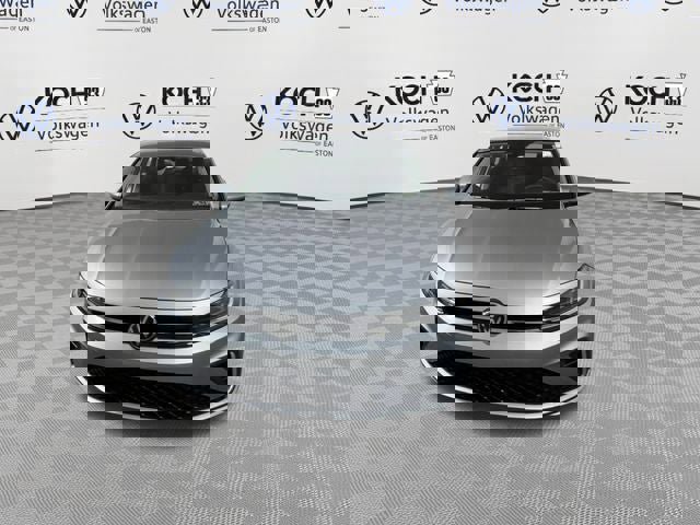 New 2026 Volkswagen Jetta S image 4