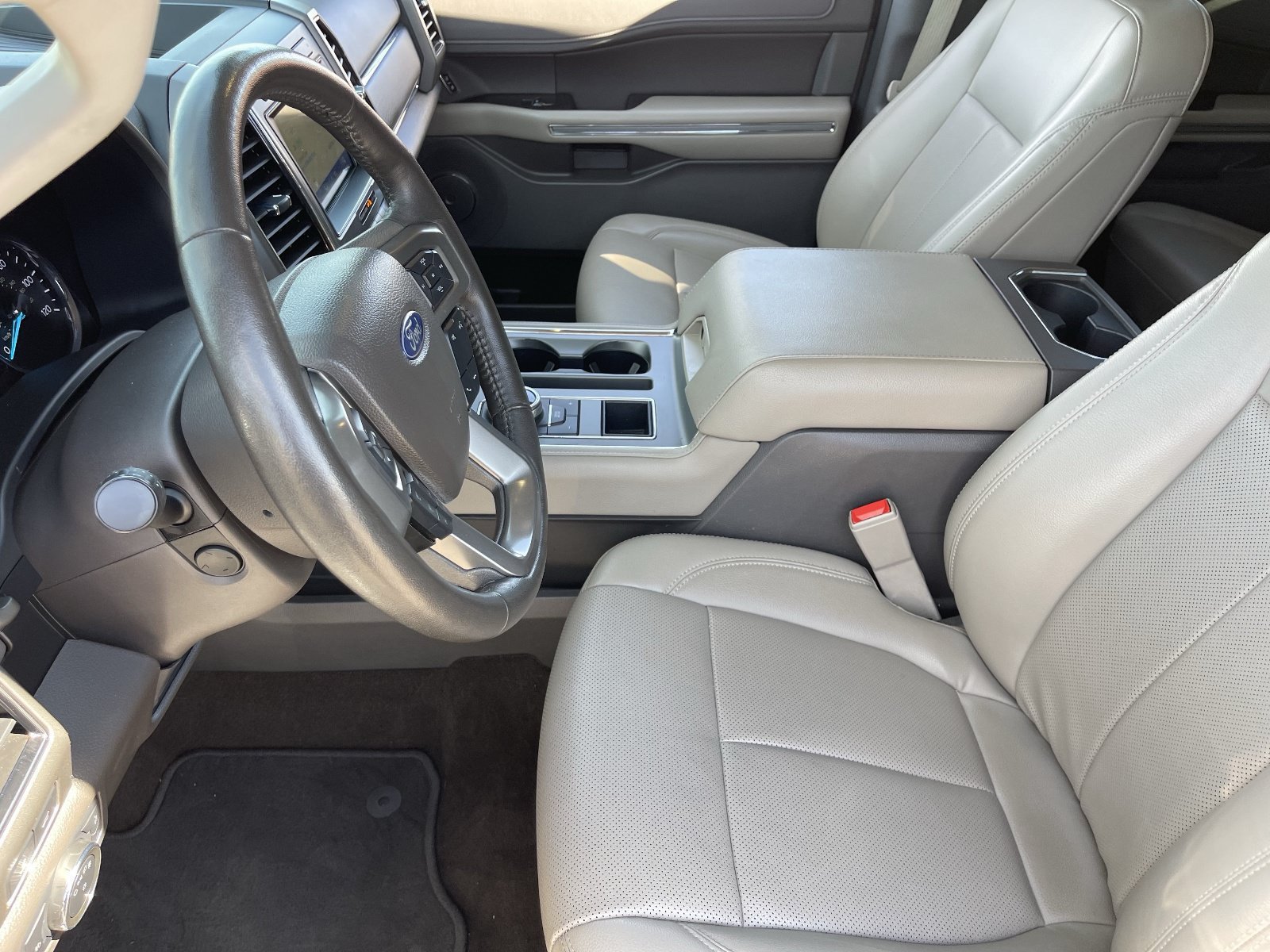 Used 2021 Ford Expedition XLT RWD image 20