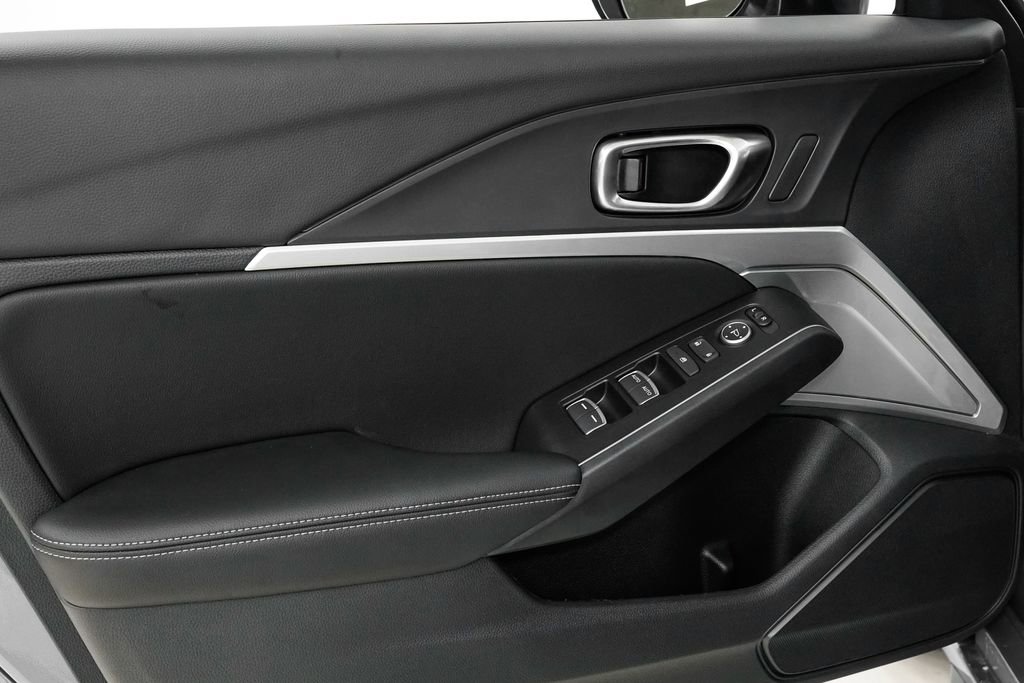 New 2026 Acura Integra A-Spec FWD image 7