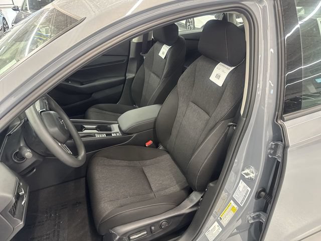 New 2026 Honda Accord SE image 19