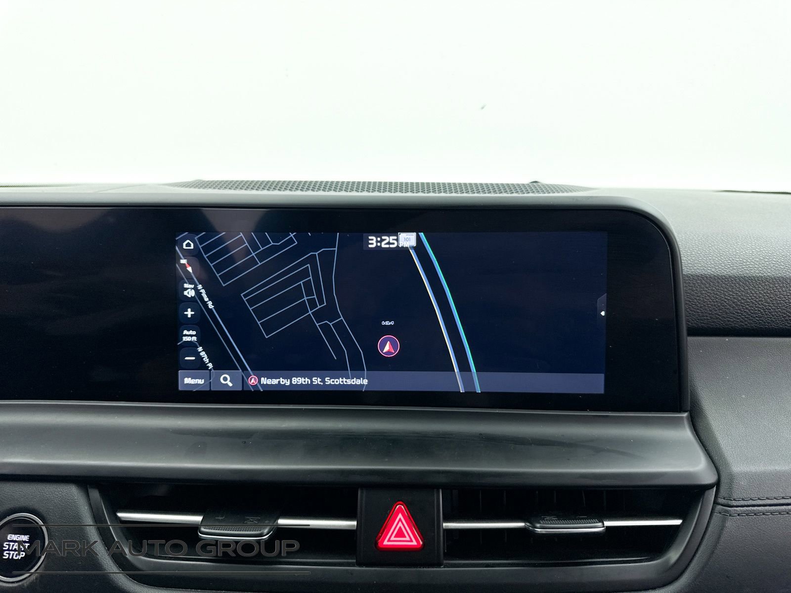 Certified 2024 Kia Seltos EX image 4