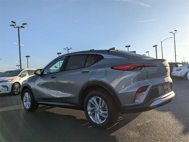 New 2026 Buick Envista Preferred w/ Convenience I Package image 6