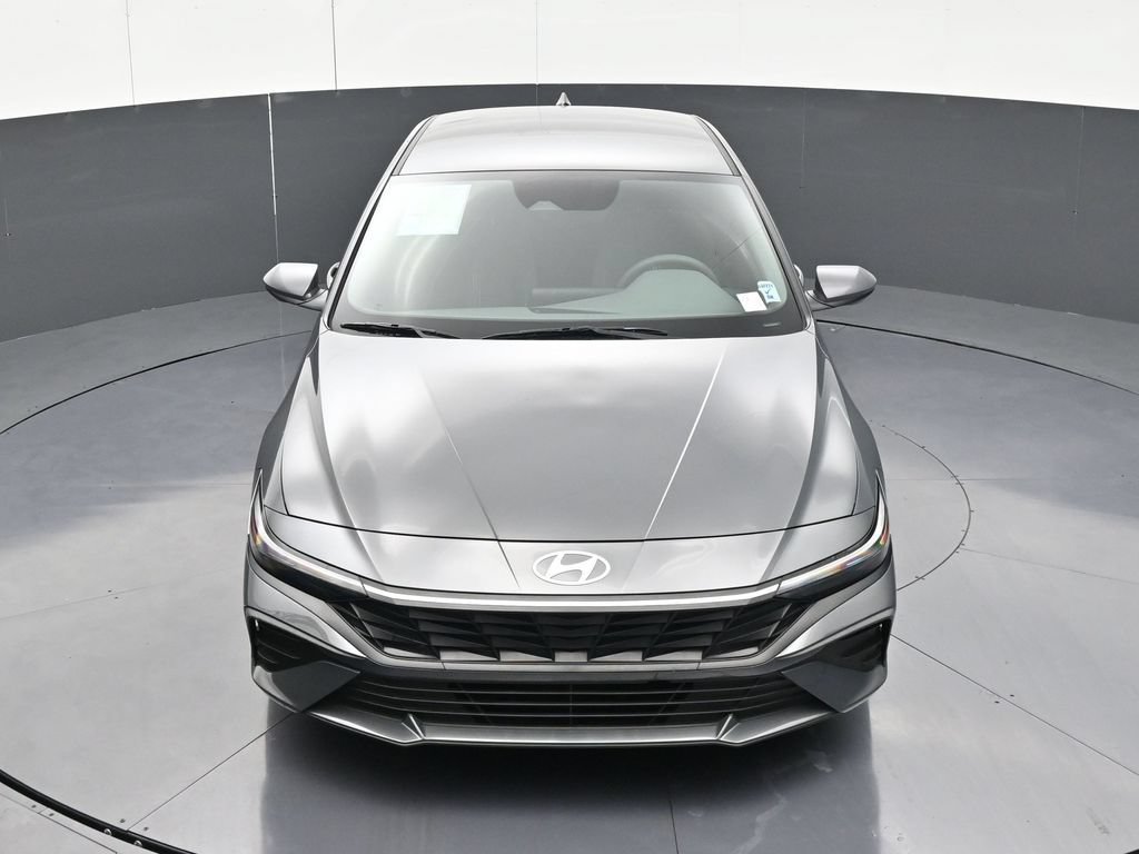 Used 2024 Hyundai Elantra SEL FWD image 22