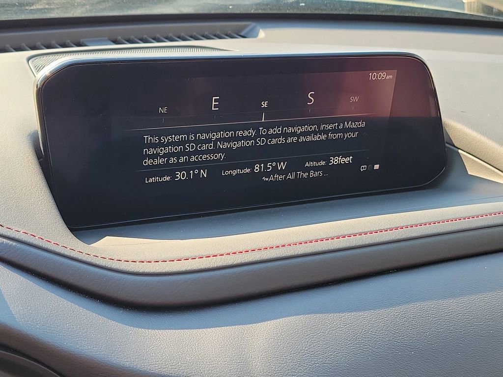 Used 2023 MAZDA CX-30 AWD 2.5 S w/ Preferred Package image 29