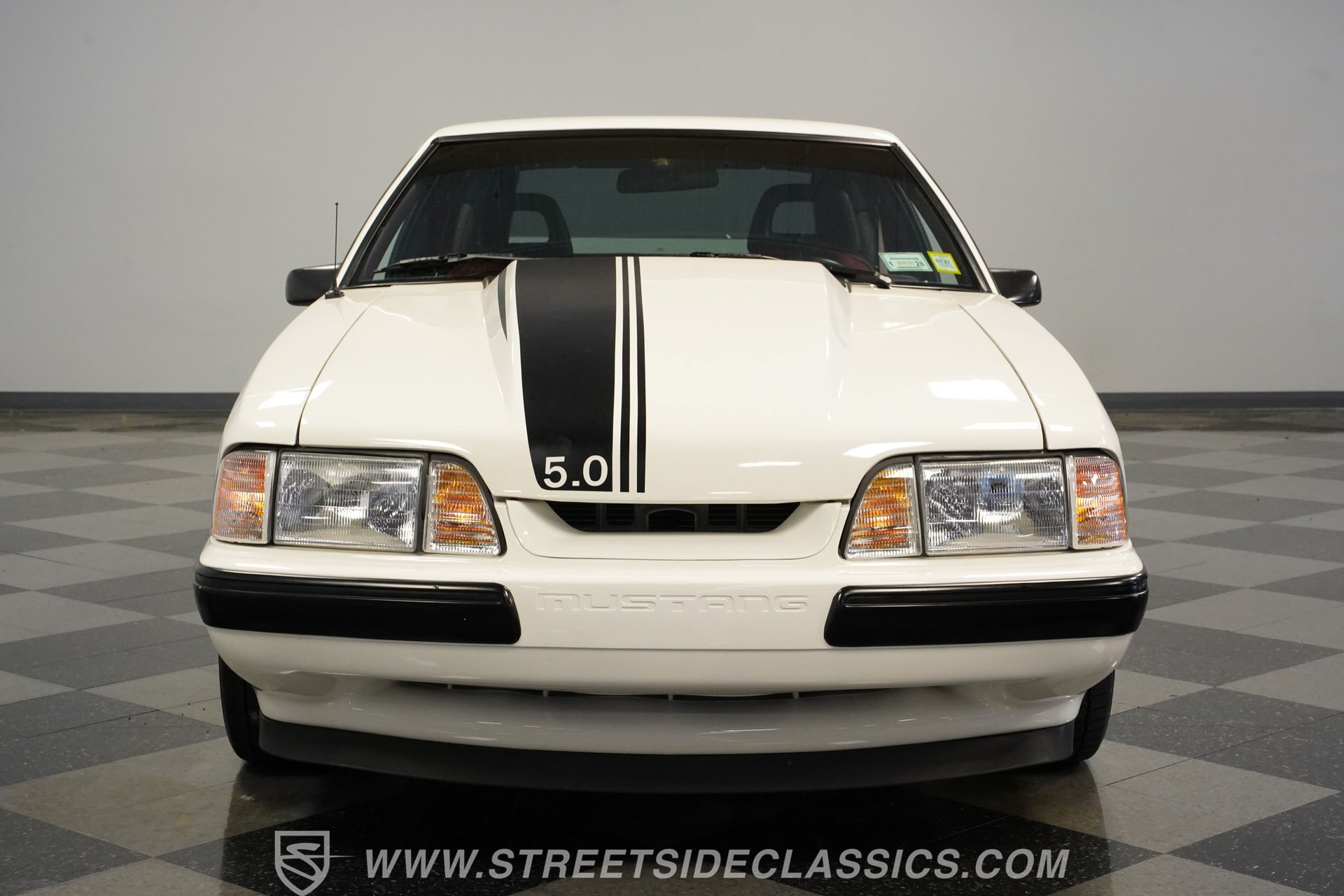 Used 1993 Ford Mustang LX RWD image 18