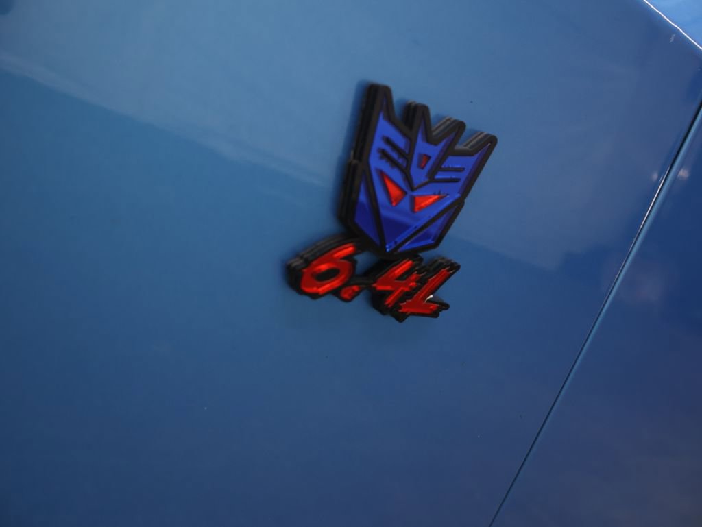 Used 2016 Dodge Challenger R/T Scat Pack w/ Leather Interior Group image 31