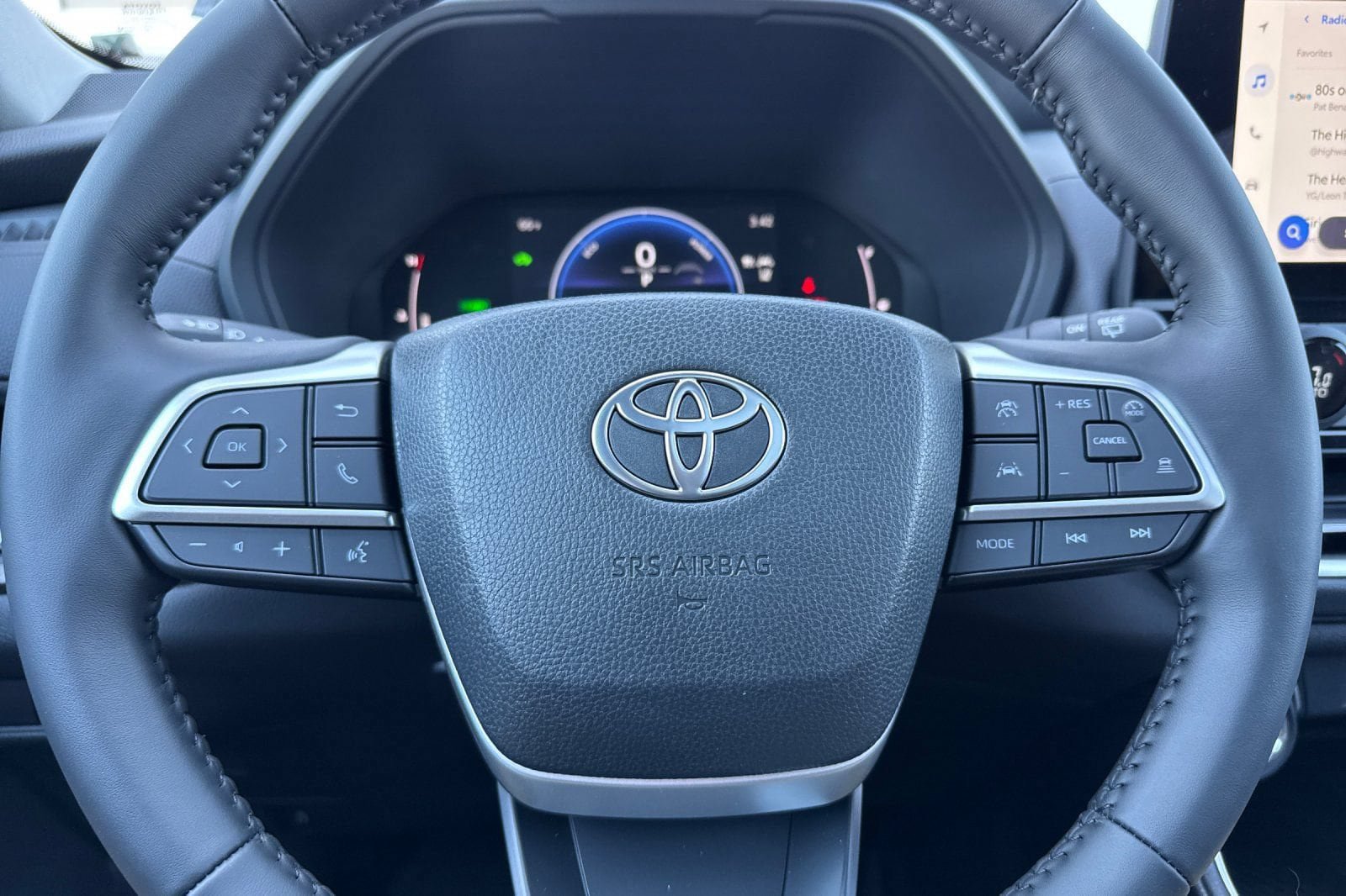 New 2026 Toyota Grand Highlander AWD Hybrid image 27