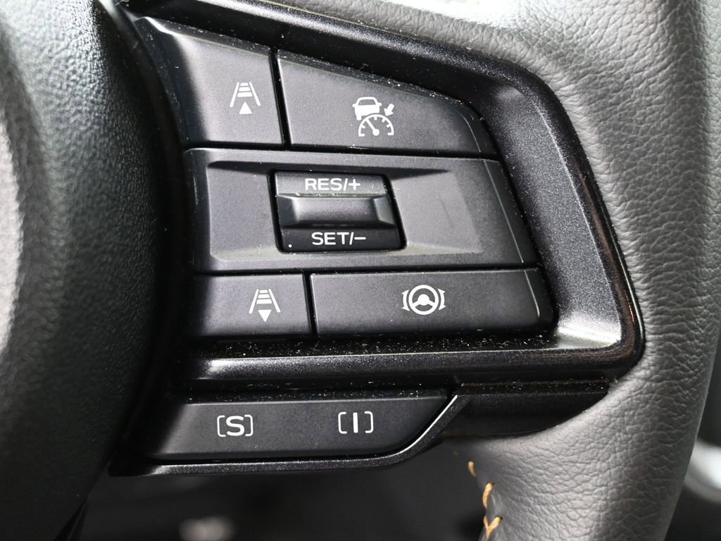 Certified 2025 Subaru Crosstrek 2.5i Sport AWD/4WD image 25