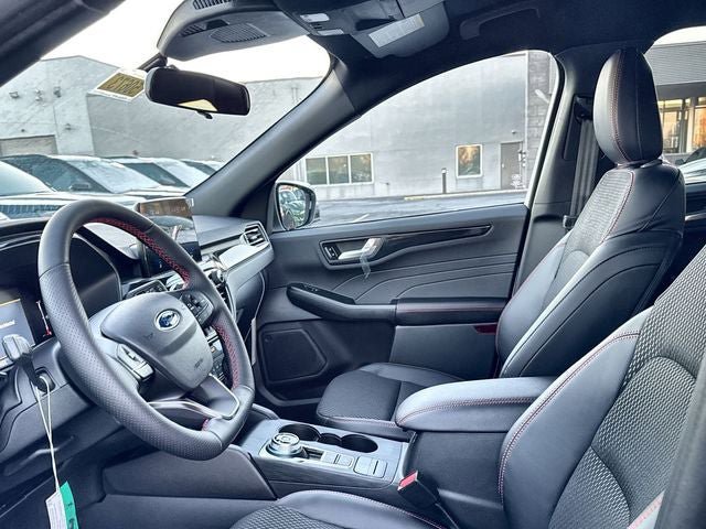 New 2026 Ford Escape ST-Line Select AWD/4WD image 11